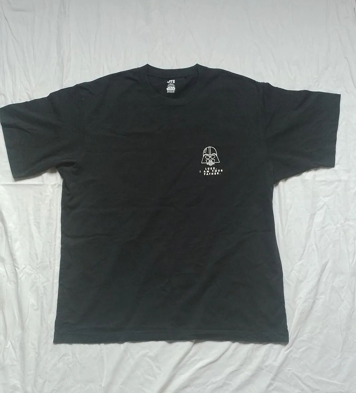 Camiseta Star Wars 