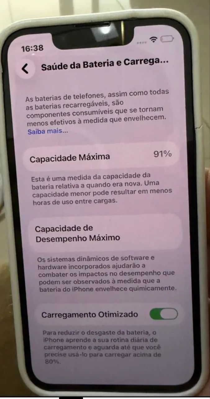 Celular seminovo - Foto 4