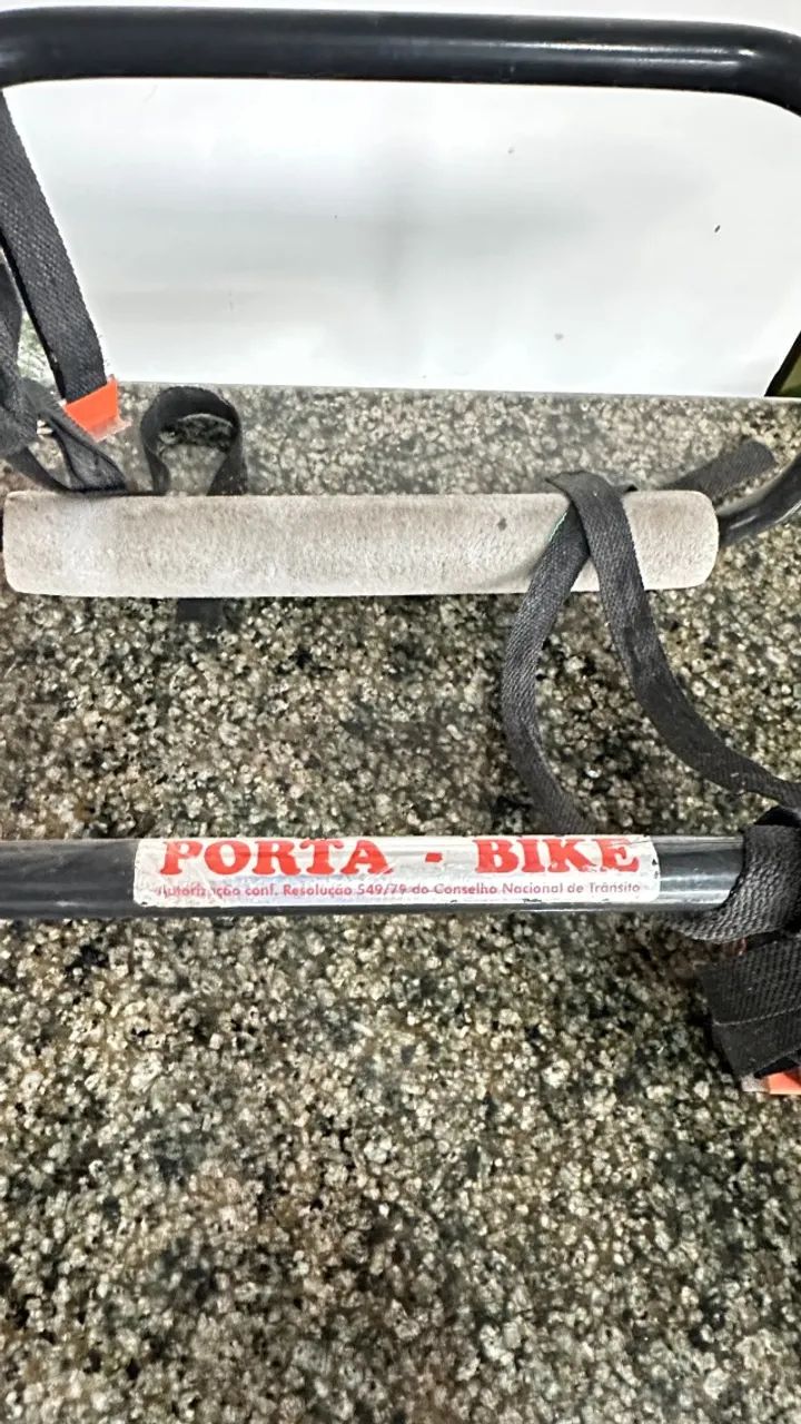 Porta bike - Foto 3