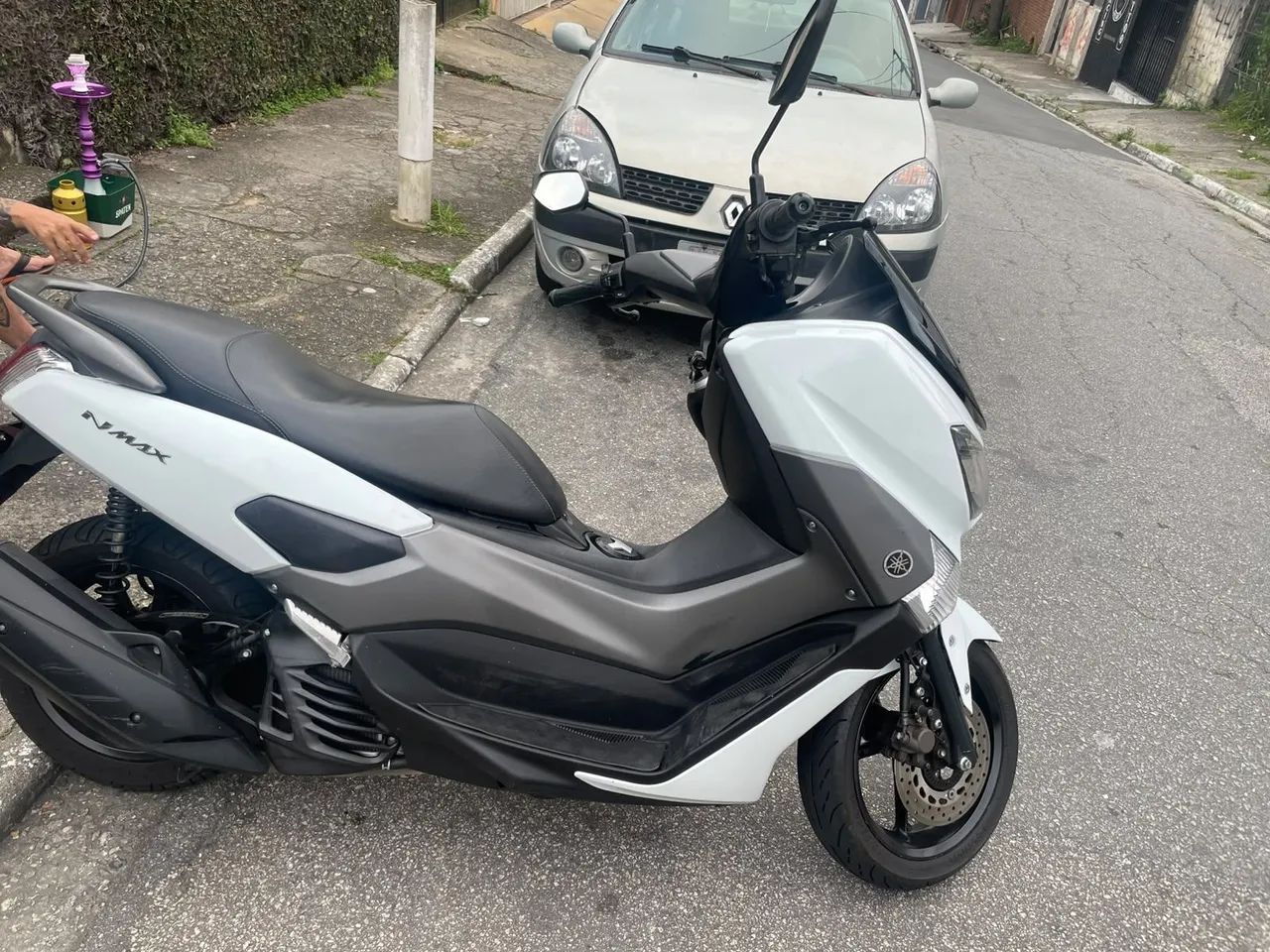 Nmax 2020  - Foto 4