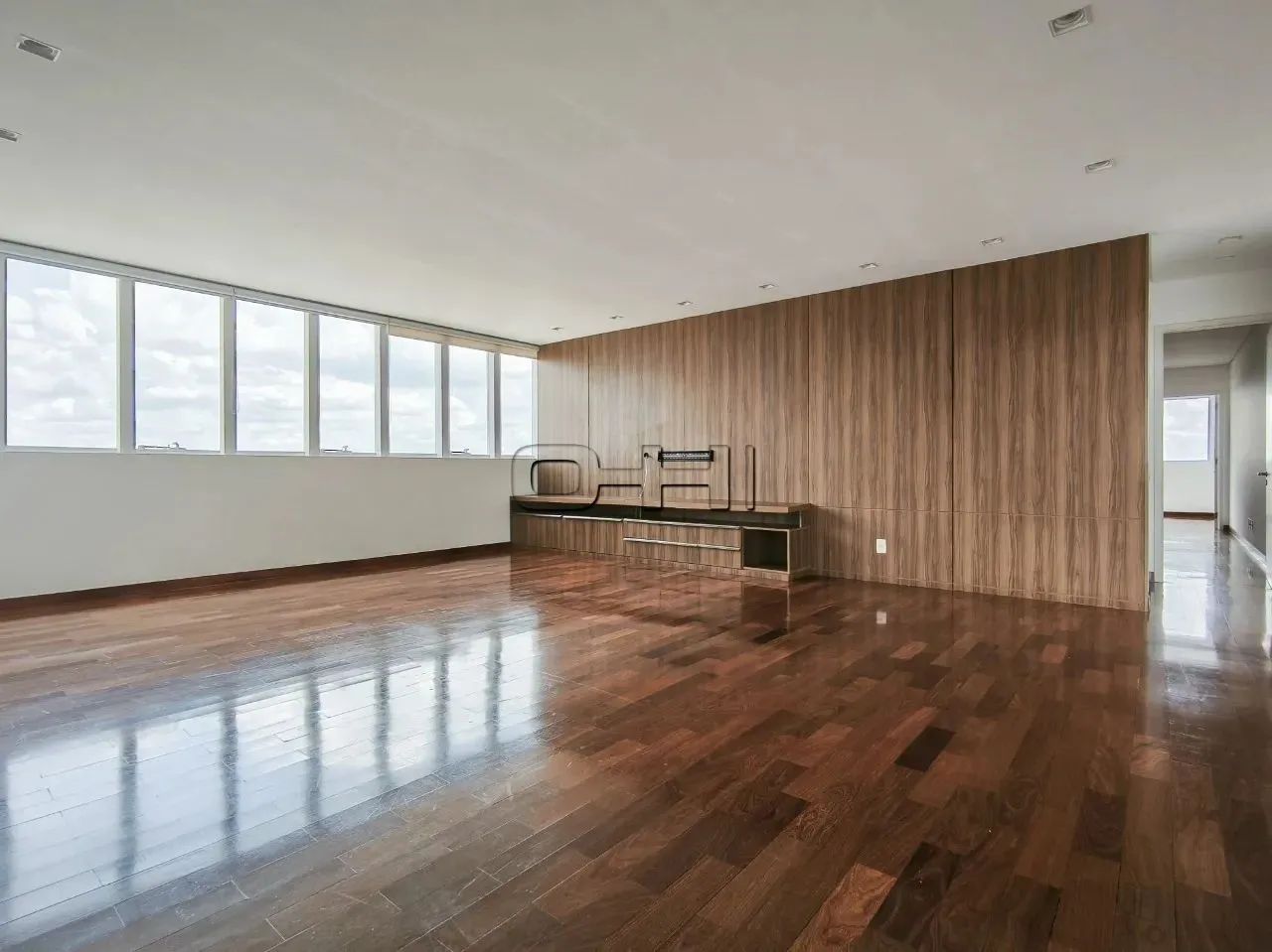 Venda Apartamento 3 Dormitórios - 250 m² Vila Ipojuca - Foto 2