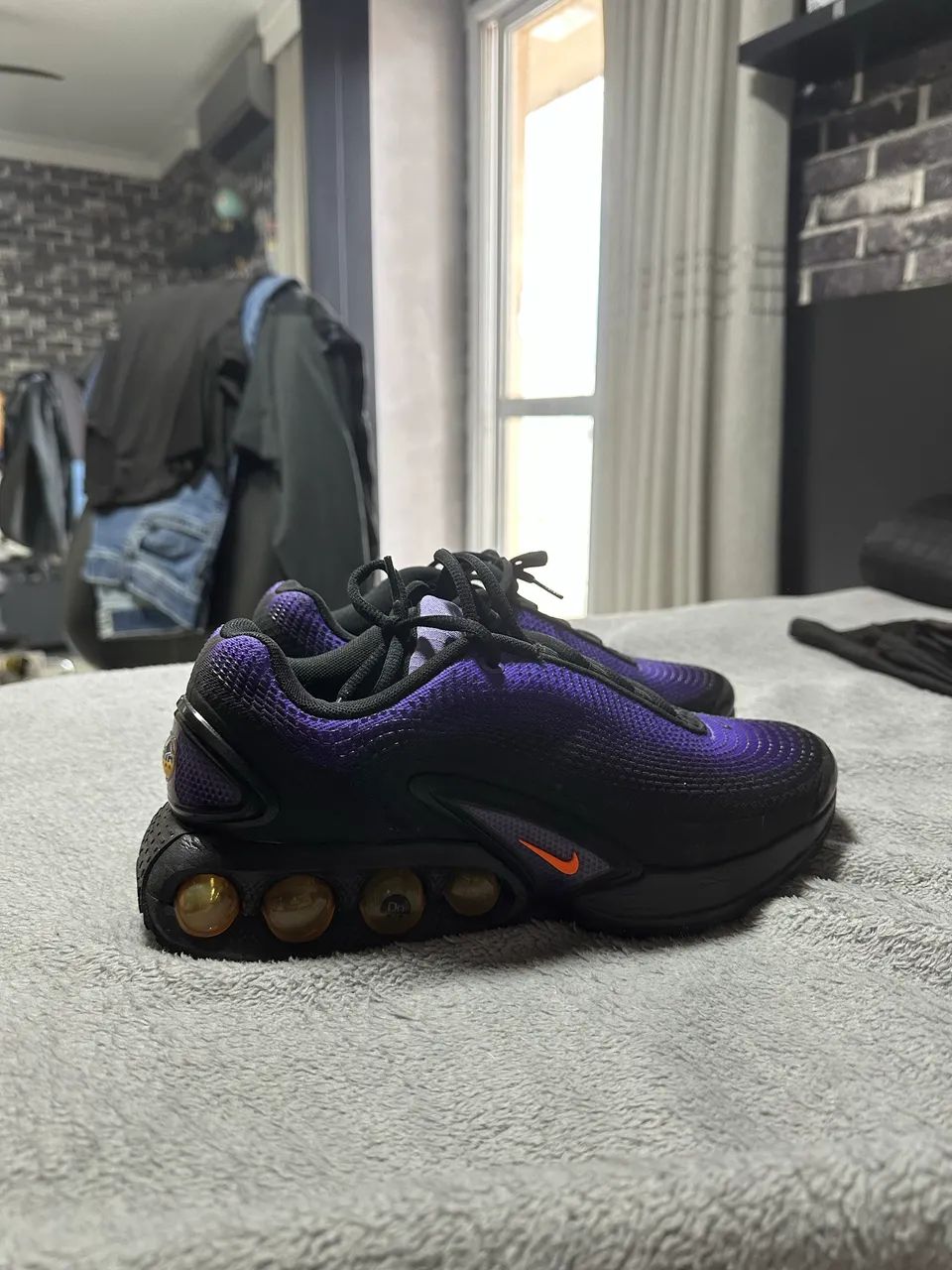 Nike DN SE Medium Violet - Foto 2