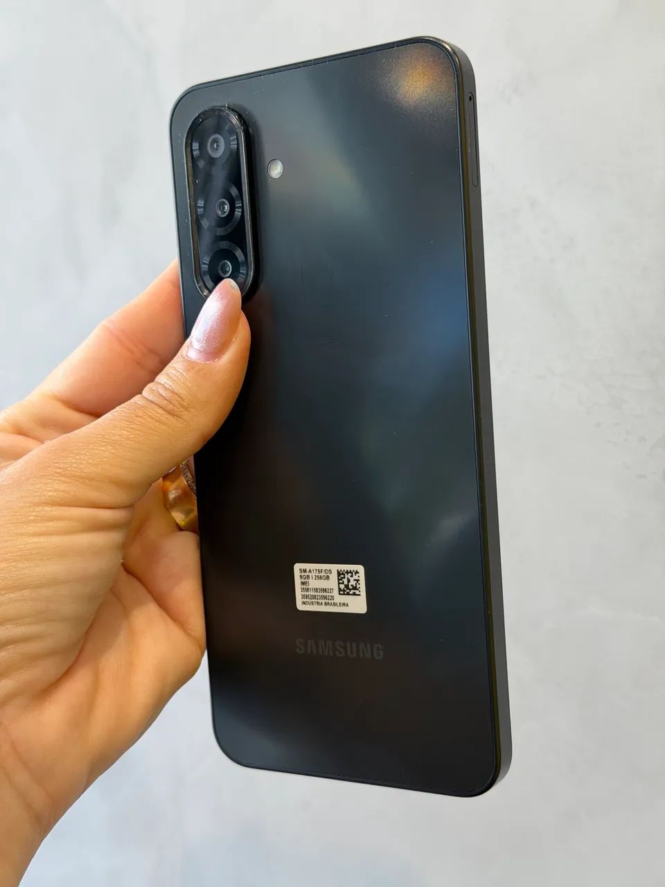 Vendo Samsung A17 