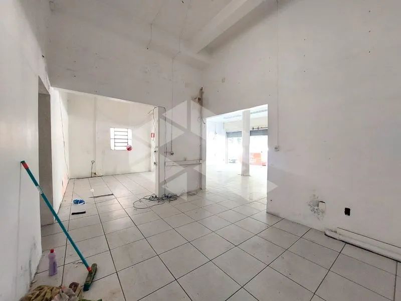 Sala 3800M² - para Alugar