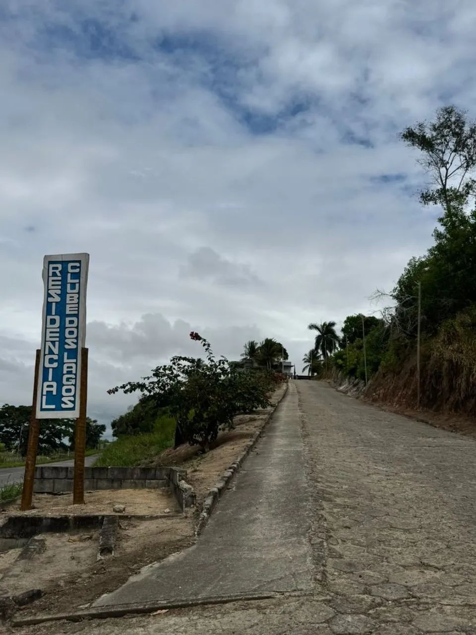 Vendo terreno em Prado Bahia