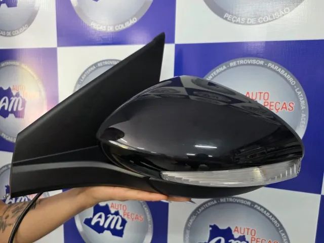 retrovisor argo ORIGINAL - Foto 2