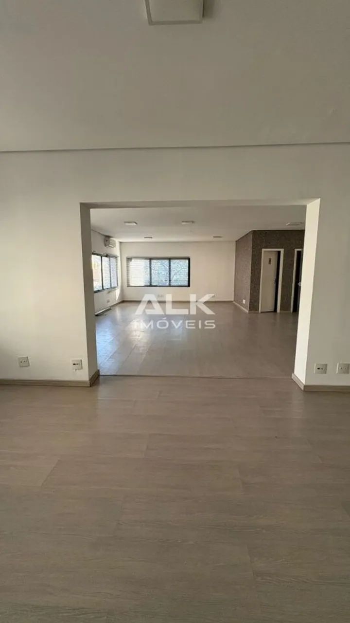 Conjunto comercial para locação, na região do Campo Belo, com 175m² - Foto 2