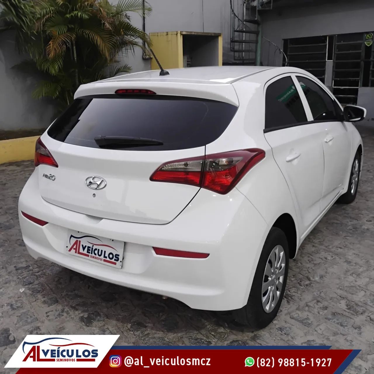 Hyundai HB20 2019 - Foto 4