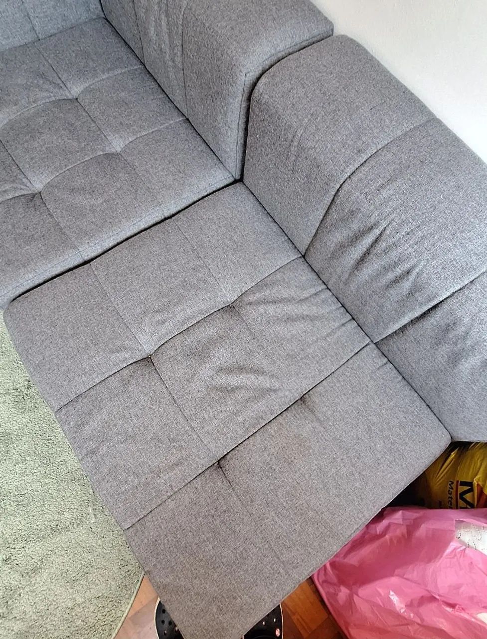 Sofa modular Tok&Stok SOFO (módulo de canto) - Foto 5