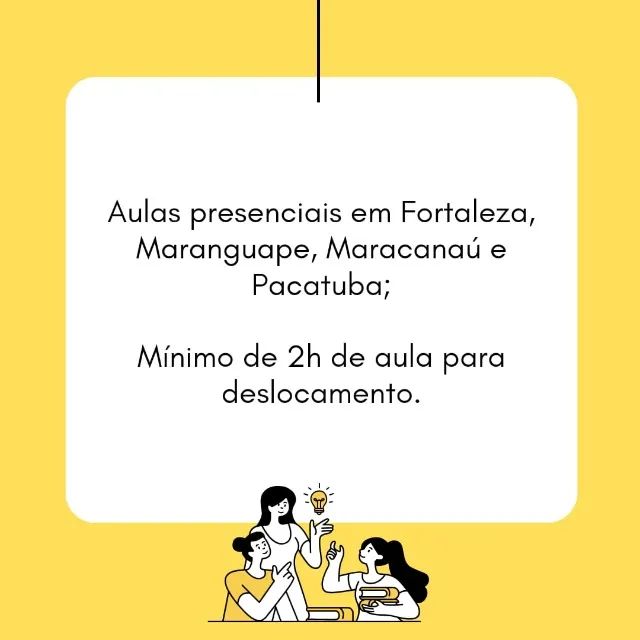 Aulas Particulares de Química - Online e presencial - Foto 3