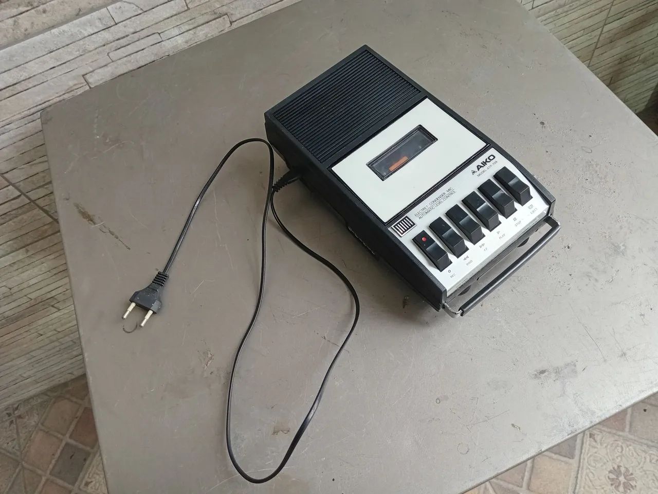 Gravador portatil  - Foto 4