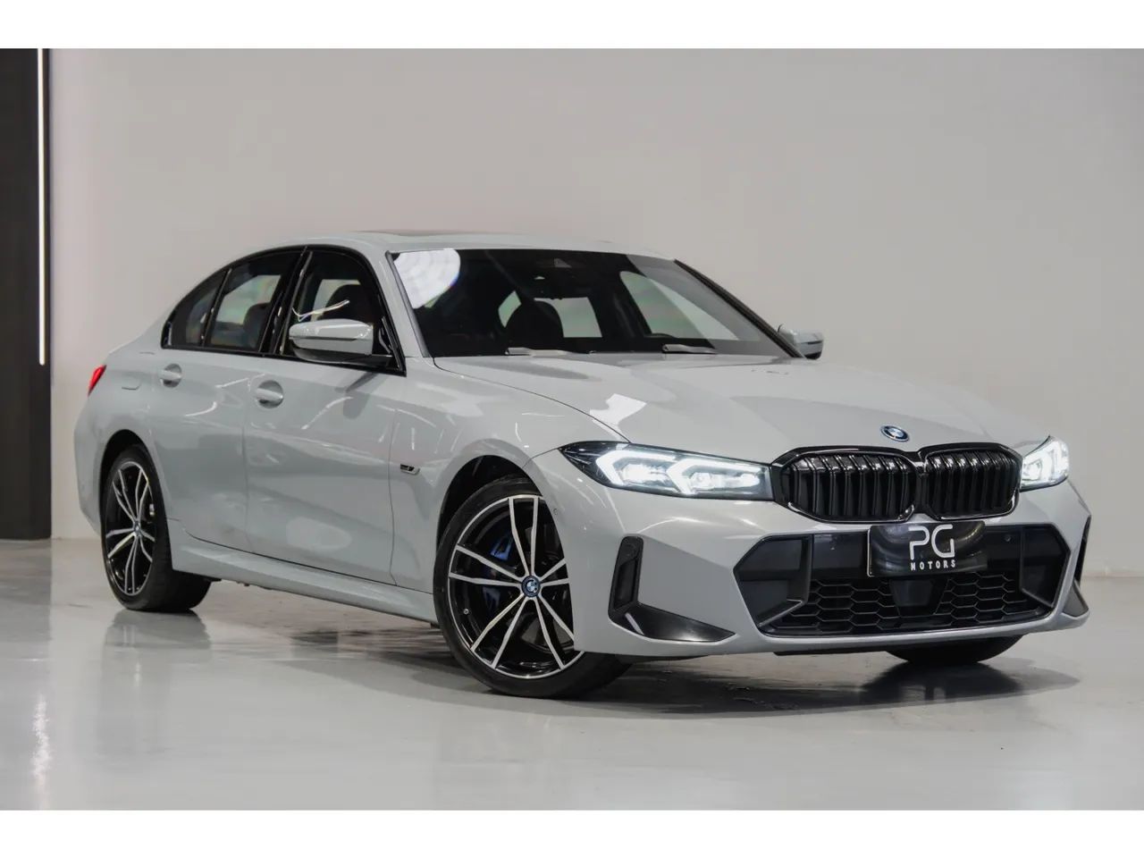 BMW Série 3