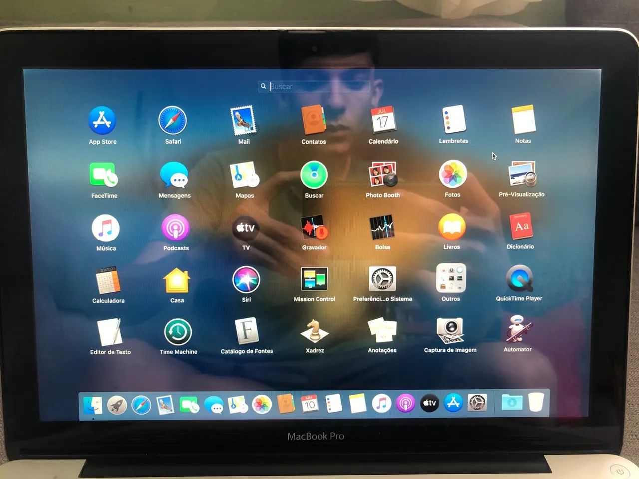 MacBook Pro 2012 - Notebooks - Extremoz 1500891192 | OLX