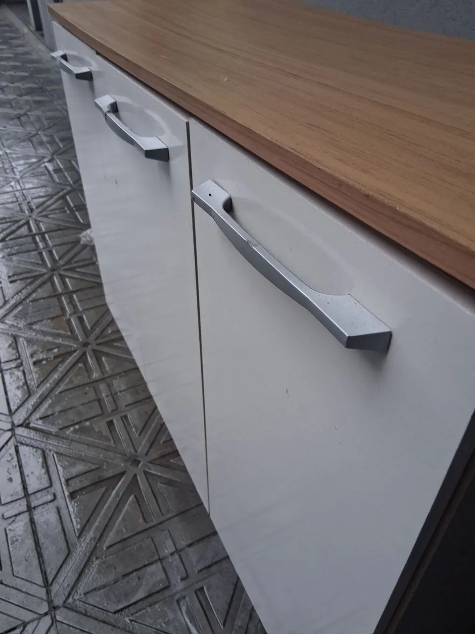 Balcão de cozinha  - Foto 3