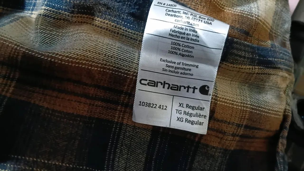 Carhartt  - Foto 3