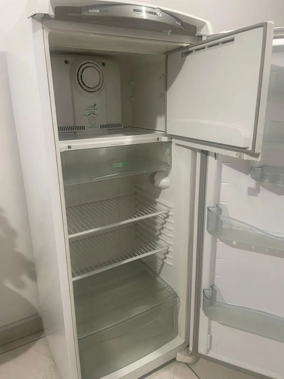 Geladeira Consul facilite 300l  - Foto 3