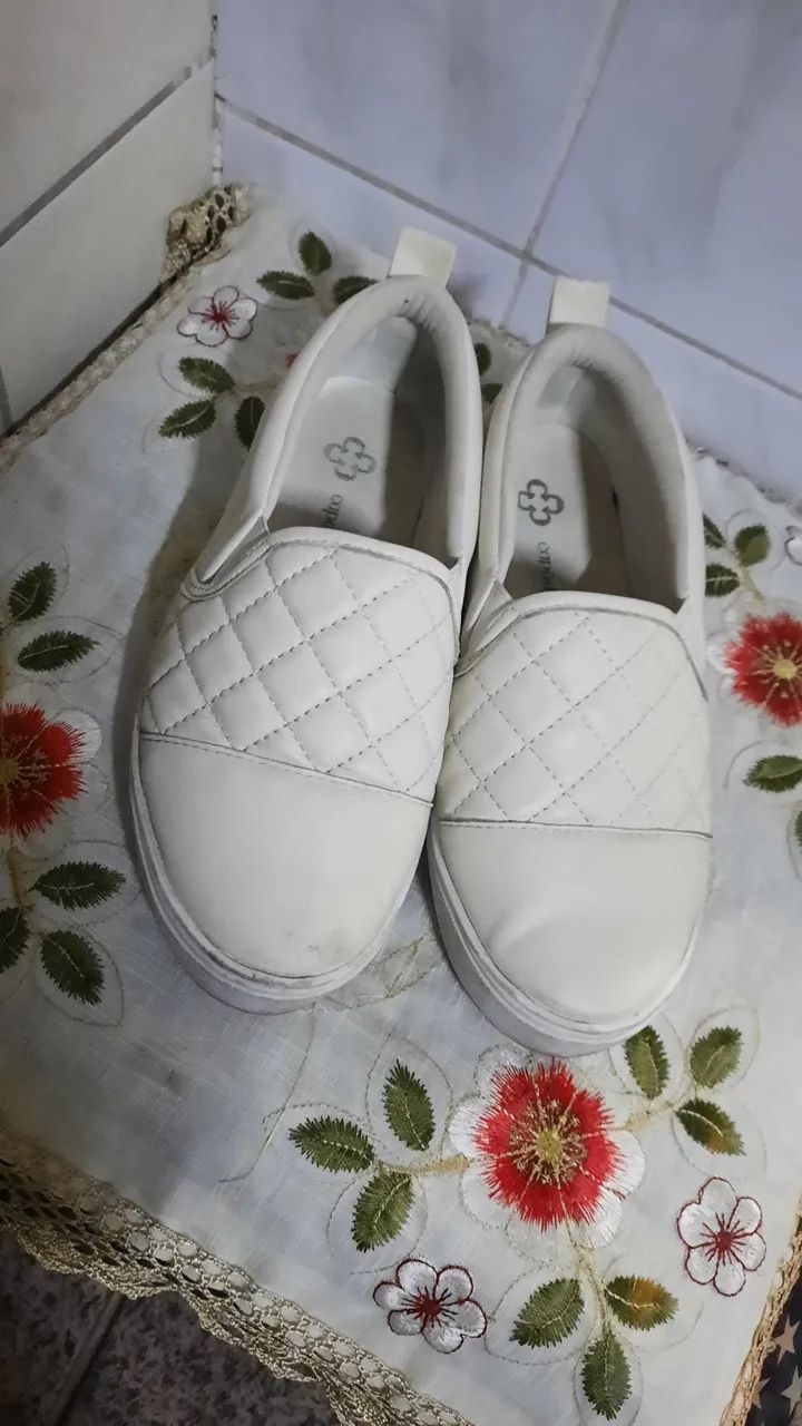 Tênis ? feminino  - Foto 5