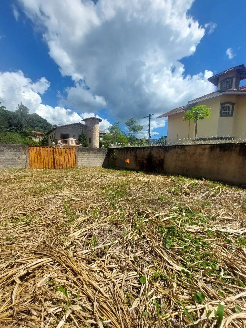 Lote Plano bairro Santana - Foto 5