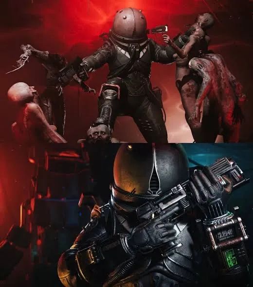 Jogo Cronos: The New Dawn Switch 2 - Foto 4