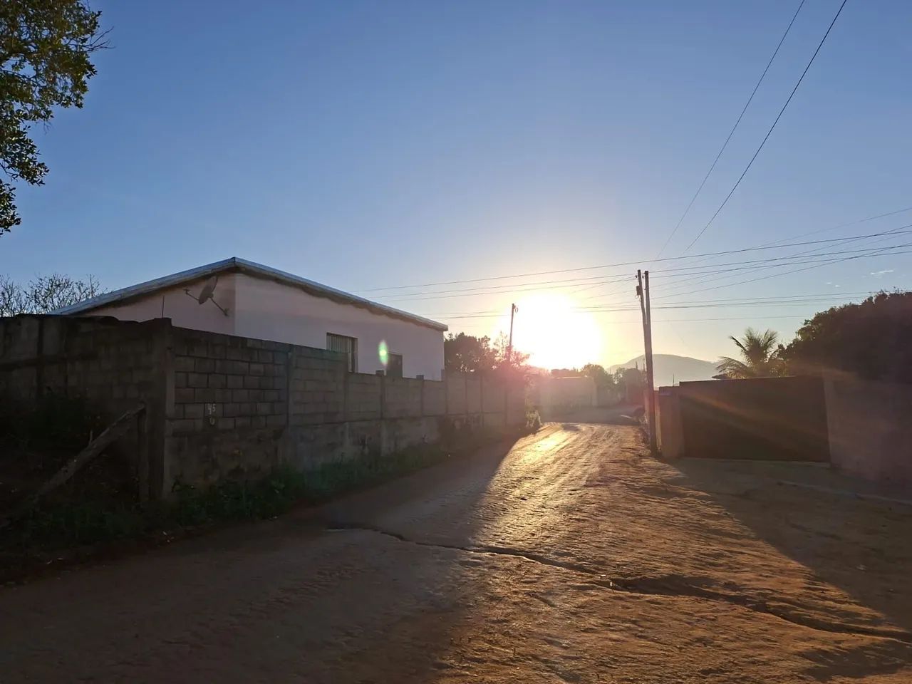 Vendo casa em Conceicao dos Ouros MG - Foto 4