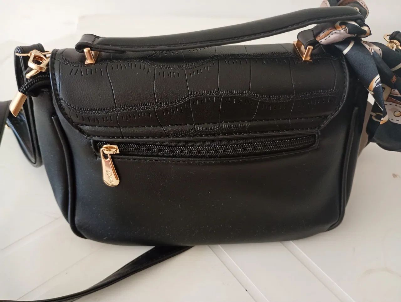 Linda bolsa feminina  - Foto 2