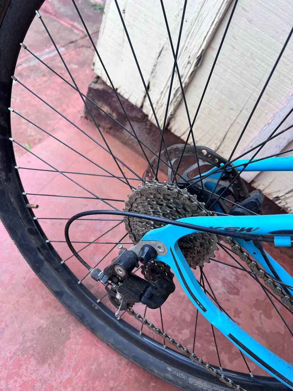 Bicicleta aro 29 - Foto 2