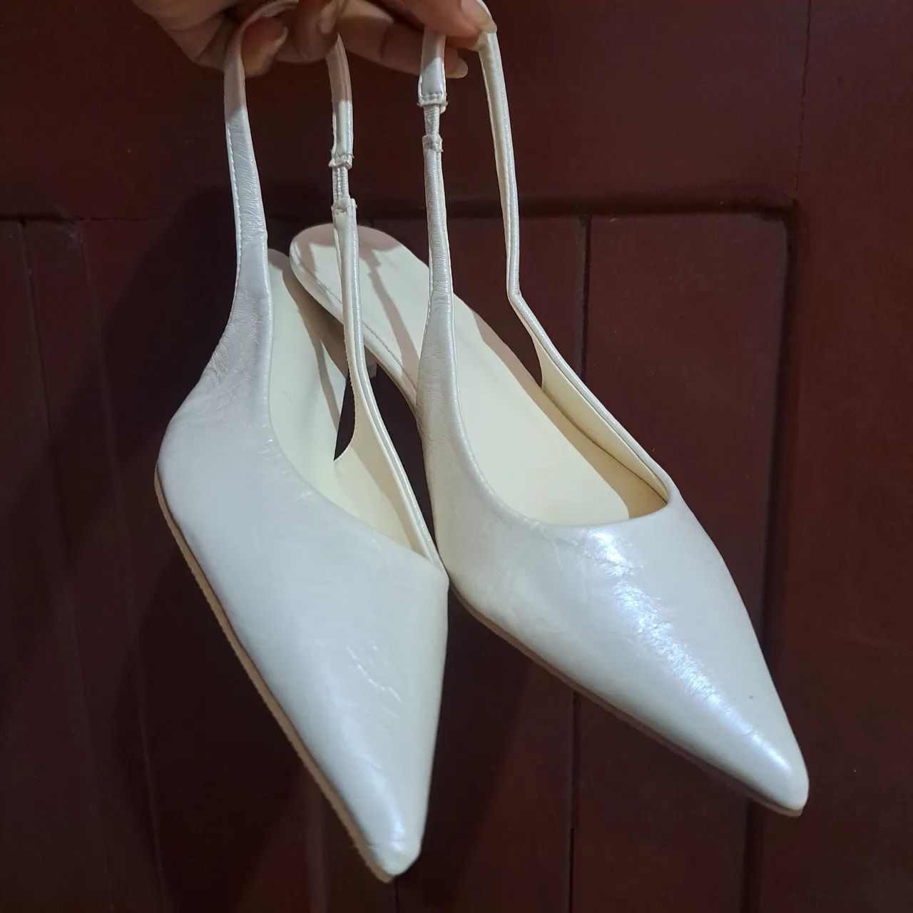 Scarpin elegante  - Foto 2