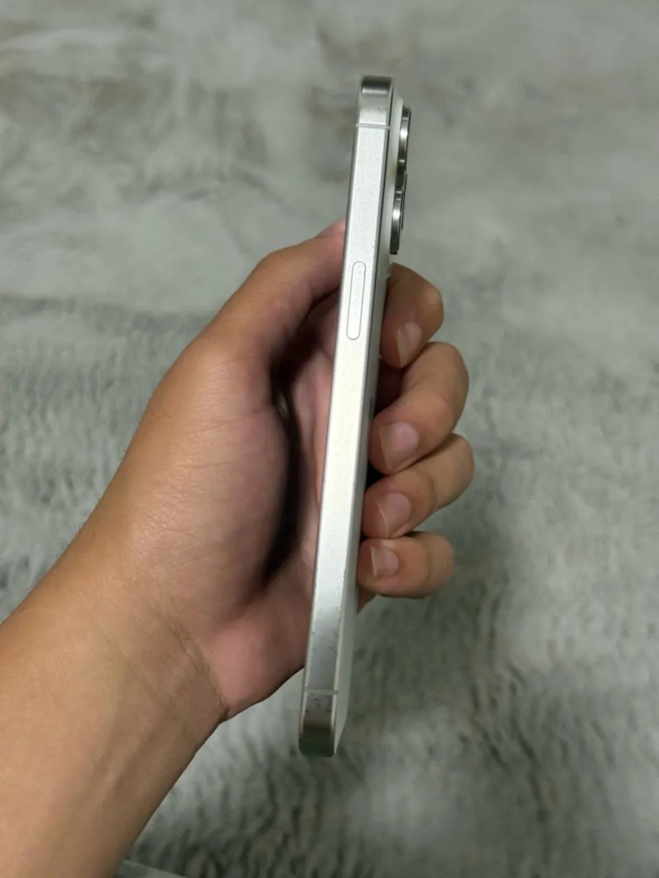 iPhone 15 pro Max 256GB - Foto 3
