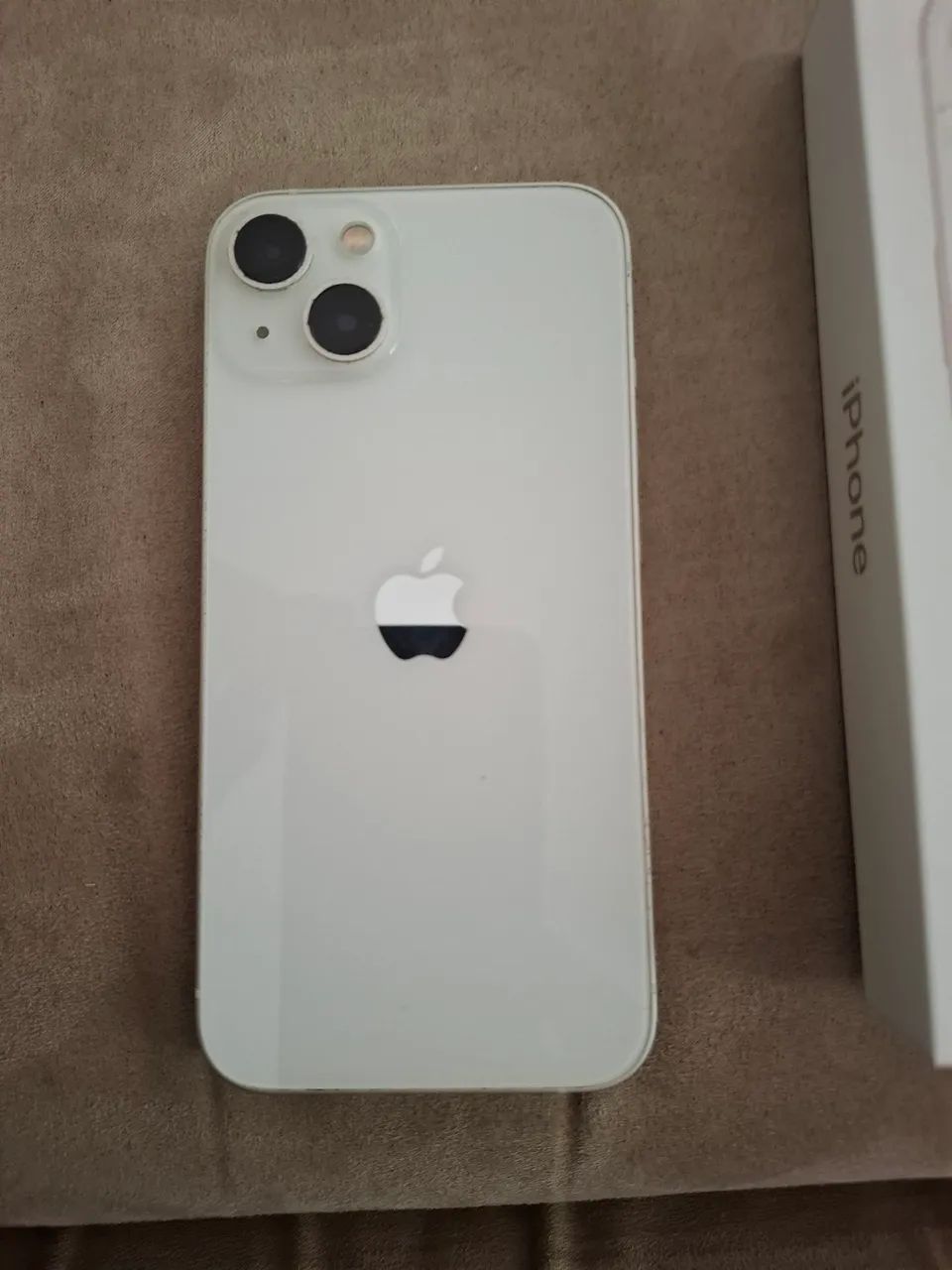 Iphone 13 Excelente qualidade