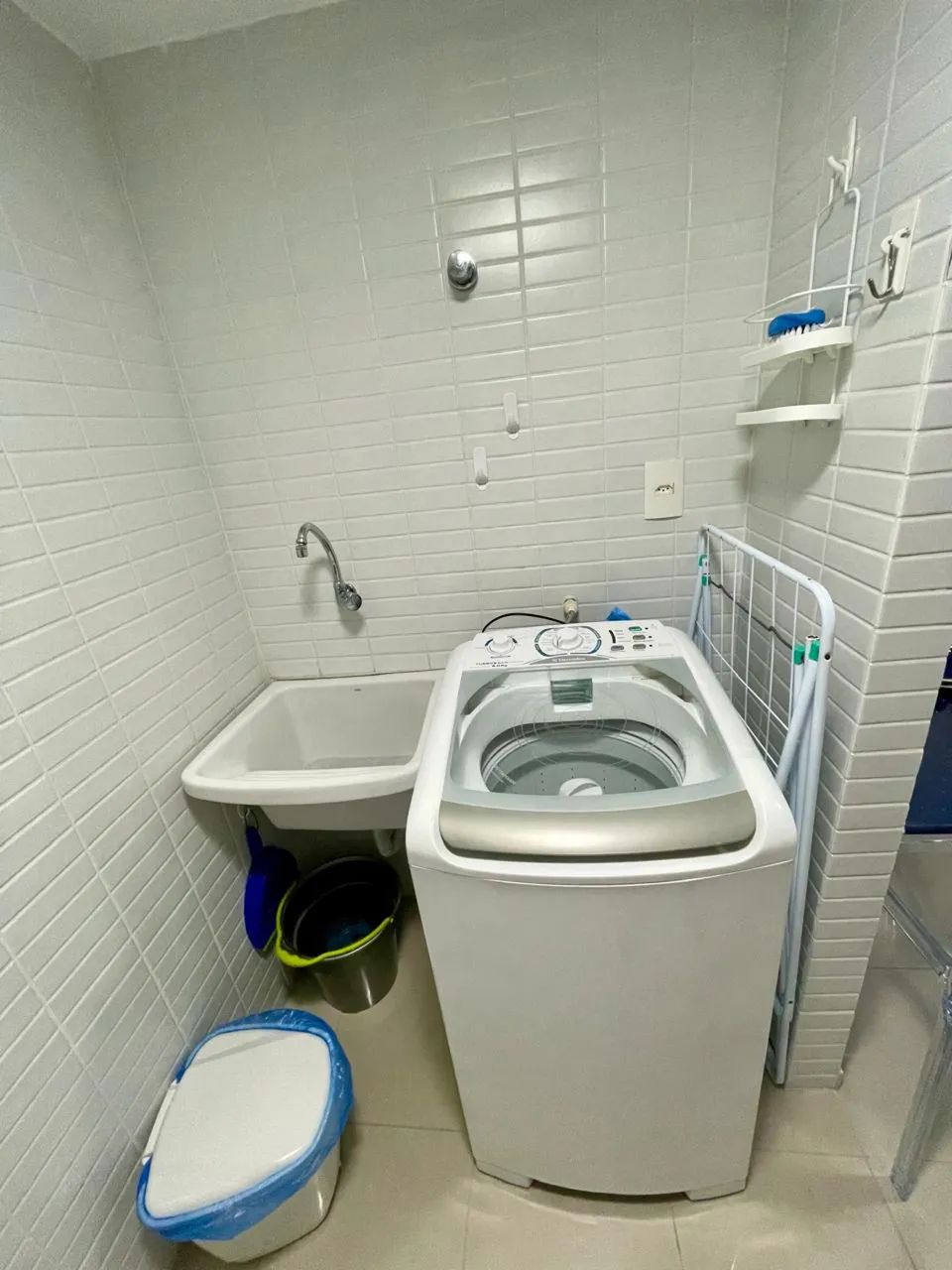 Apartamento mobiliado com 1 quarto em Manaíra  - Foto 3