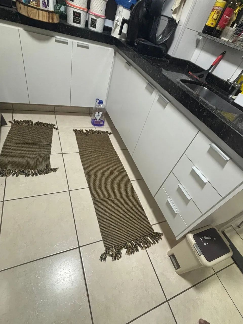 Apartamento térreo  - Foto 4