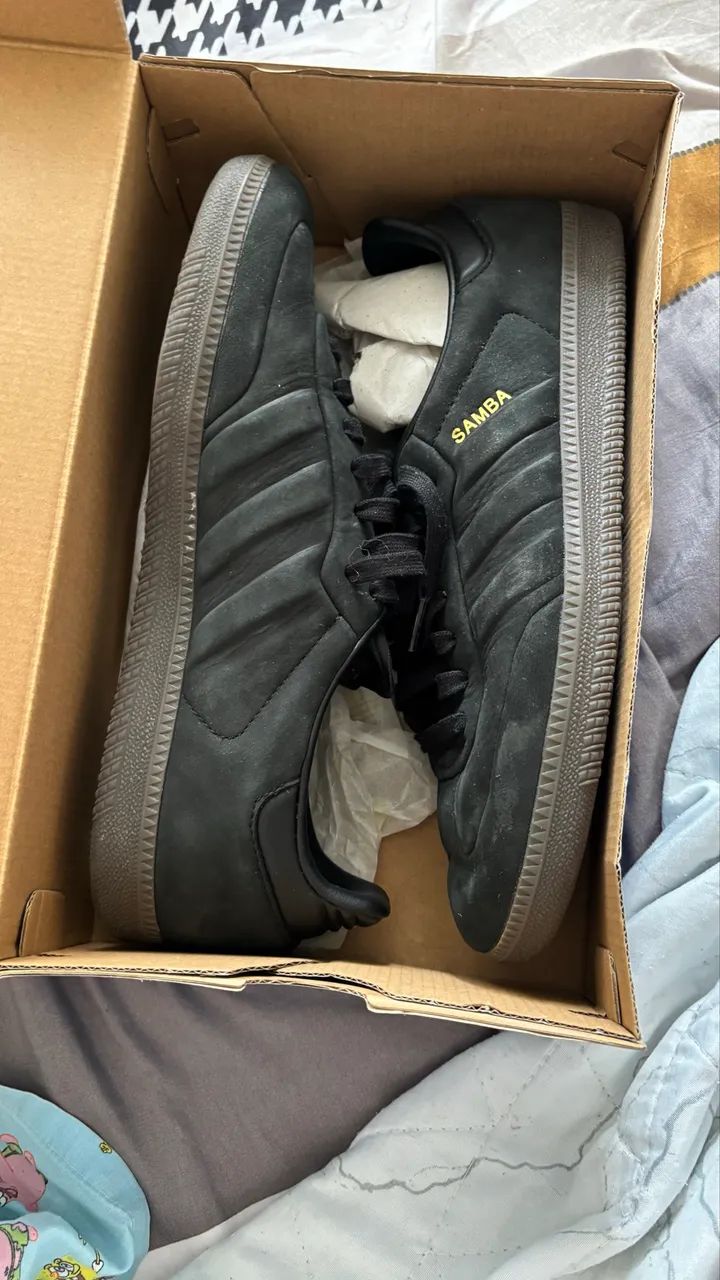 Tênis adidas originais  - Foto 2
