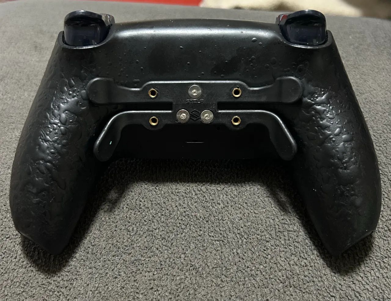 Dualsense com Paddles + Click Mouse Ideal para FPS - Foto 2