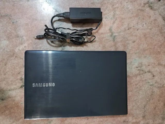 Notebook Samsung Book Core i5 - 8GB RAM - SSD 256GB - Placa de vídeo dedicada - Foto 4
