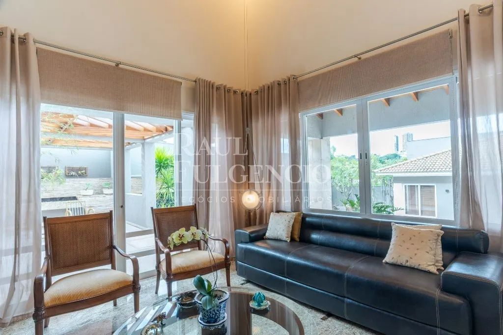 Casa em condomínio para locação com 04 suítes - Foto 5