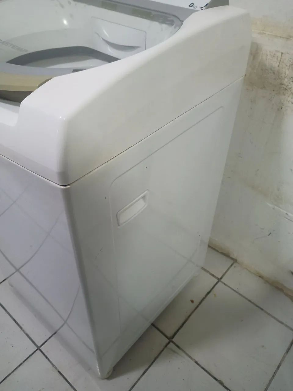 Máquina de lavar  - Foto 3