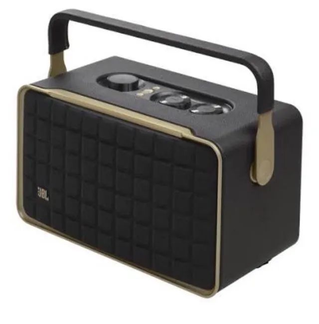 Caixa de Som JBL AUTHENTICS300 - Foto 2
