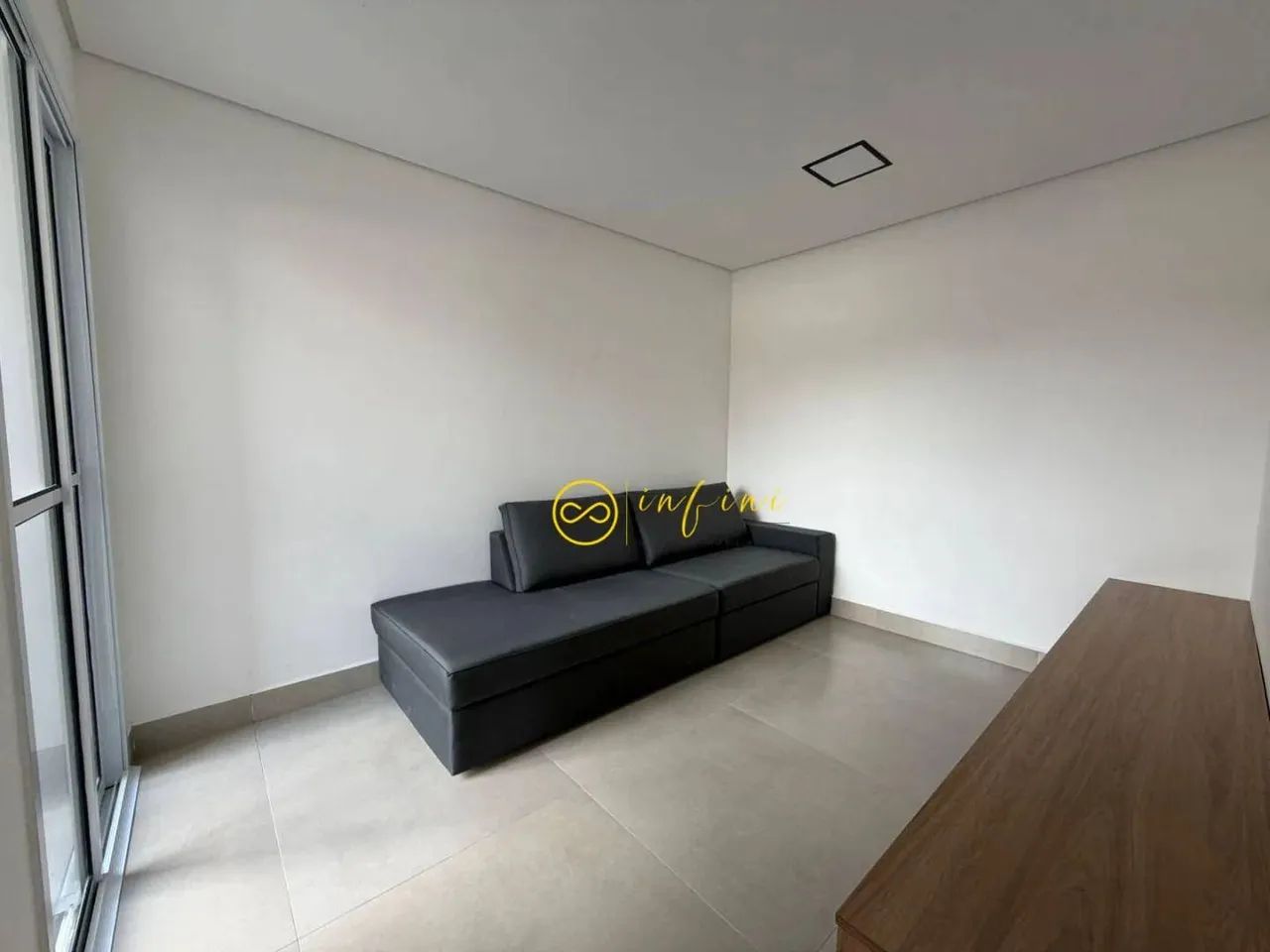 Apartamento com 3 Quartos, sendo 1 Suíte para alugar, 67 m² por R$ 3.100/mês - Condomínio  - Foto 10