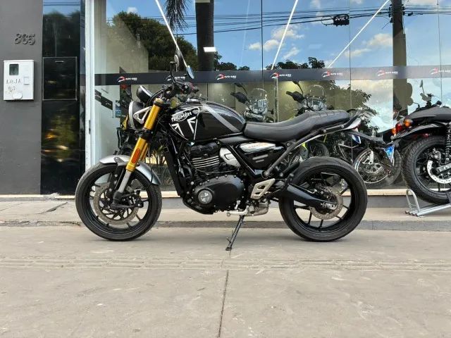 SPEED 400cc - Foto 5