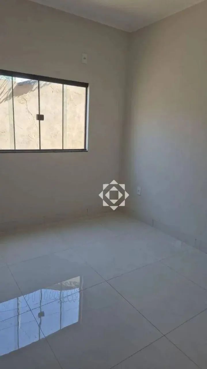 Casa com 2 quartos e suíte no Setor Santa Fé 2 em Taquaralto - Foto 5