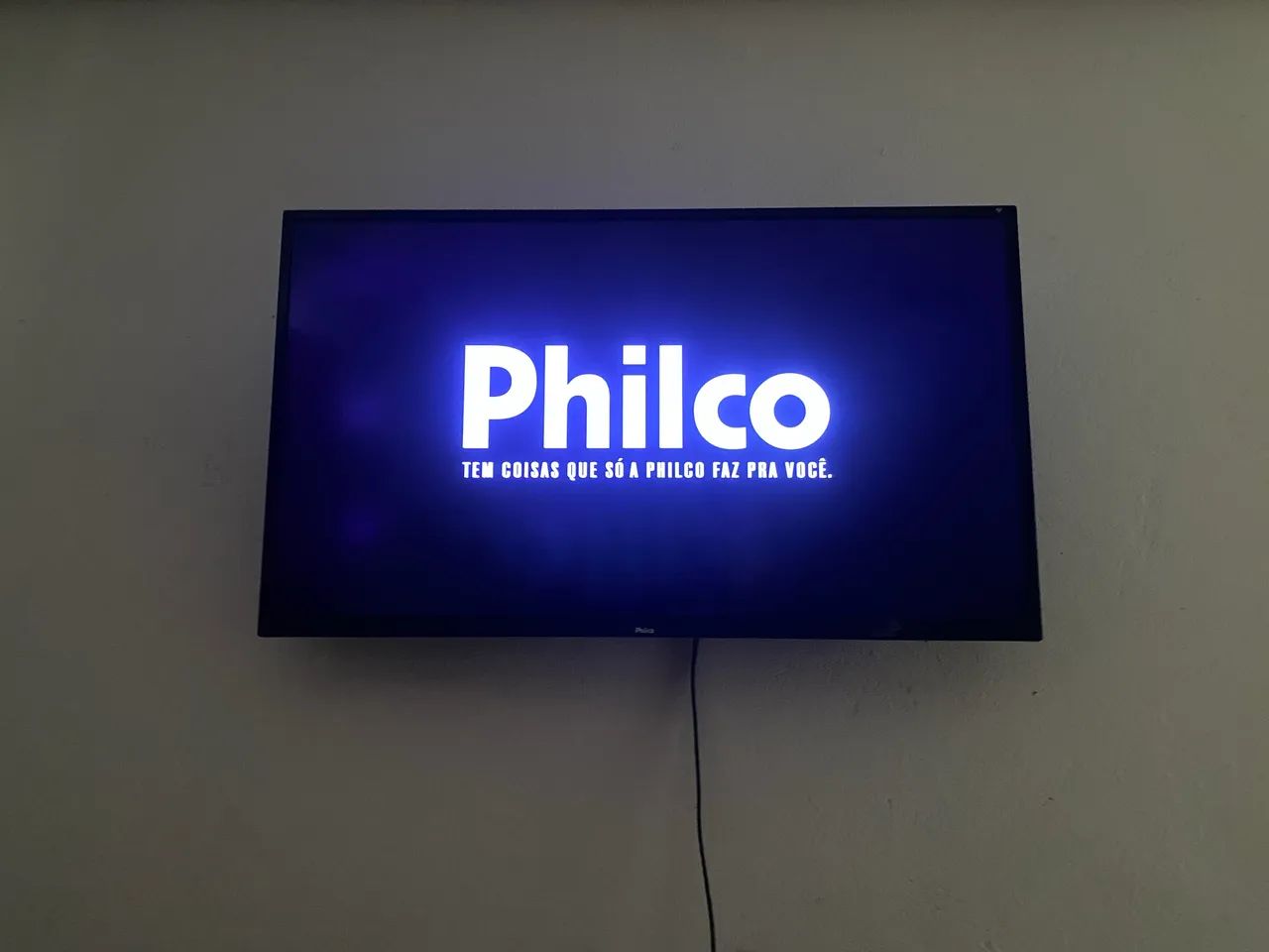 Vendo tv
