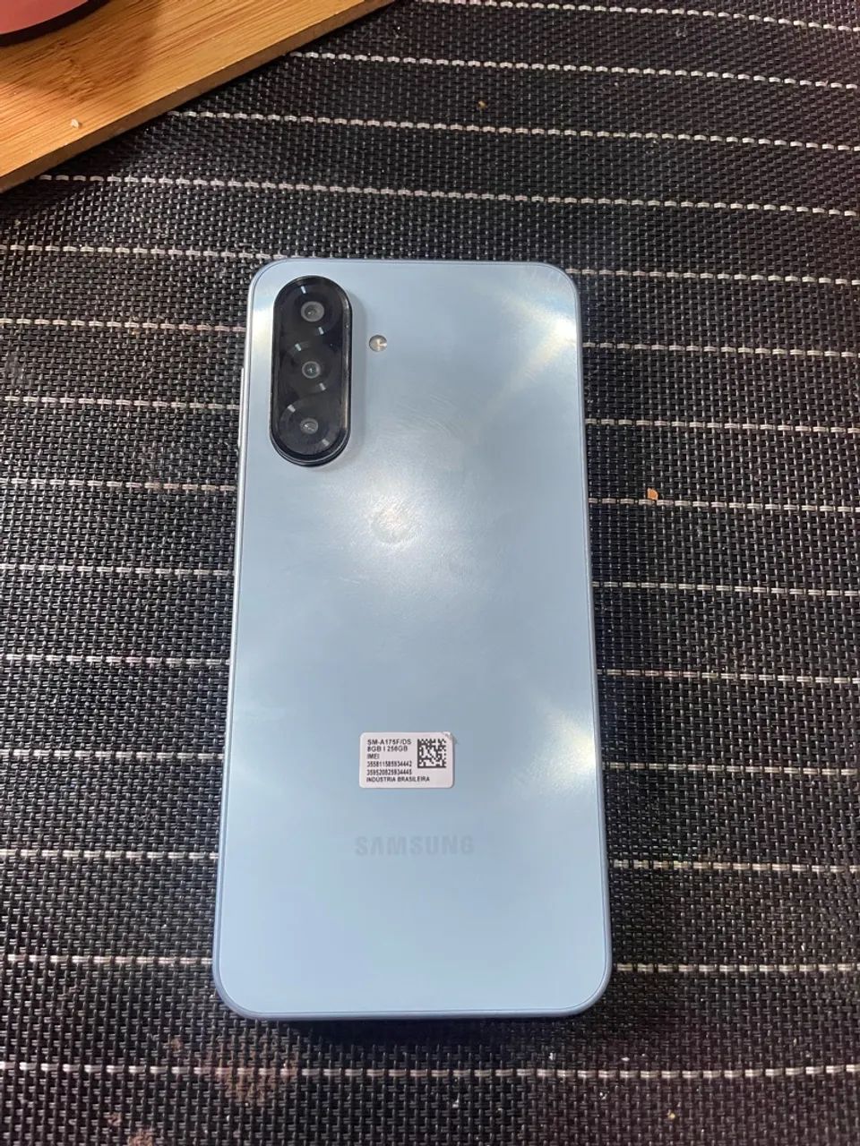 SAMSUNG A17 - Foto 3