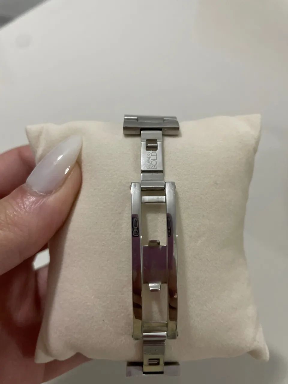 Relógio Movado Feminino - Foto 3