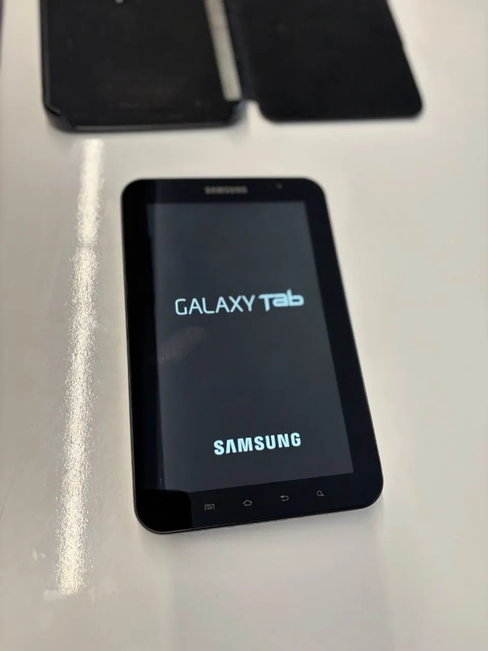 Samsung Galaxy Tab GT-P1000L