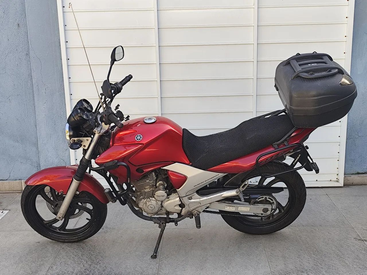 Fazer 250 - Foto 2