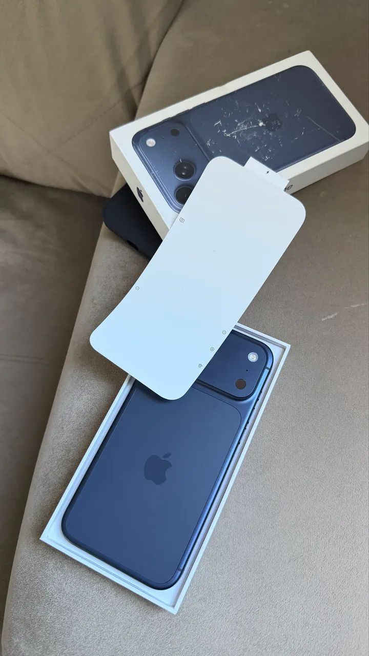 Iphone 17 Pro Max 512gb - Foto 2
