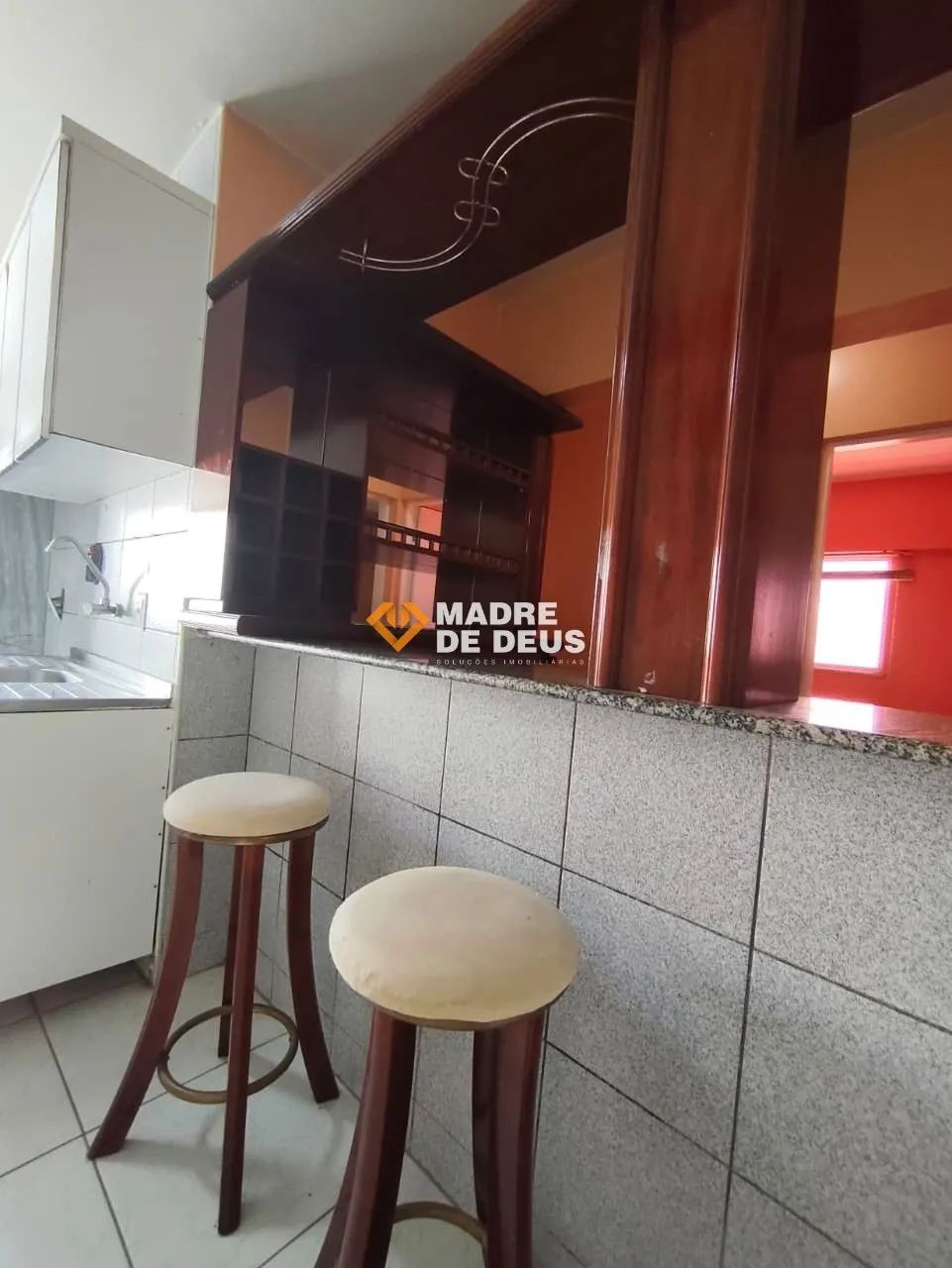 Condomínio Edifício Lisboa 80,25 m² | 3 Dormitórios (1 Suíte) - Foto 5