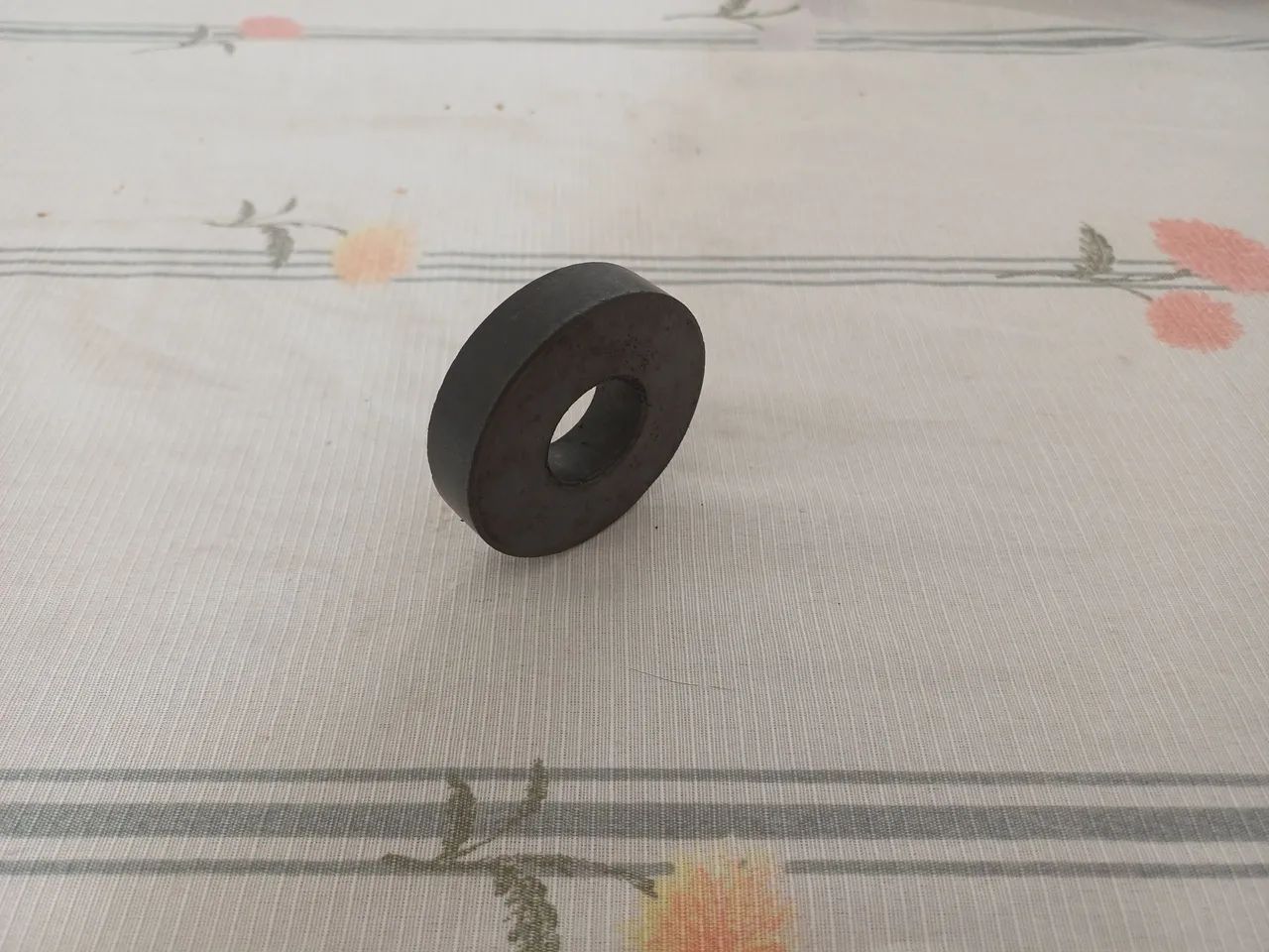 Imã de ferrite - Foto 3