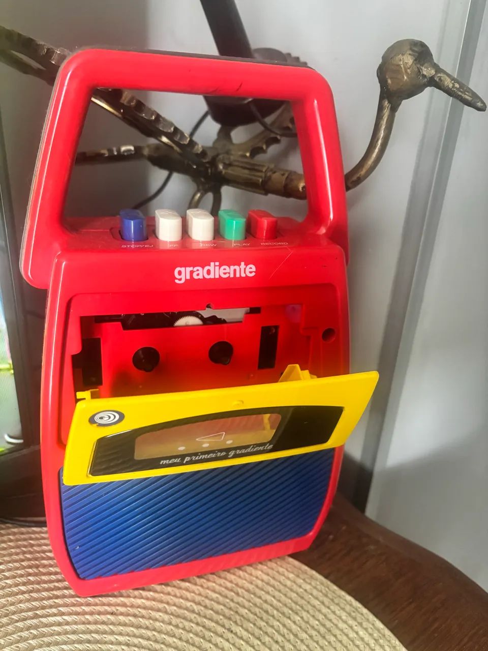Meu Primeiro Gradiente  - Foto 3