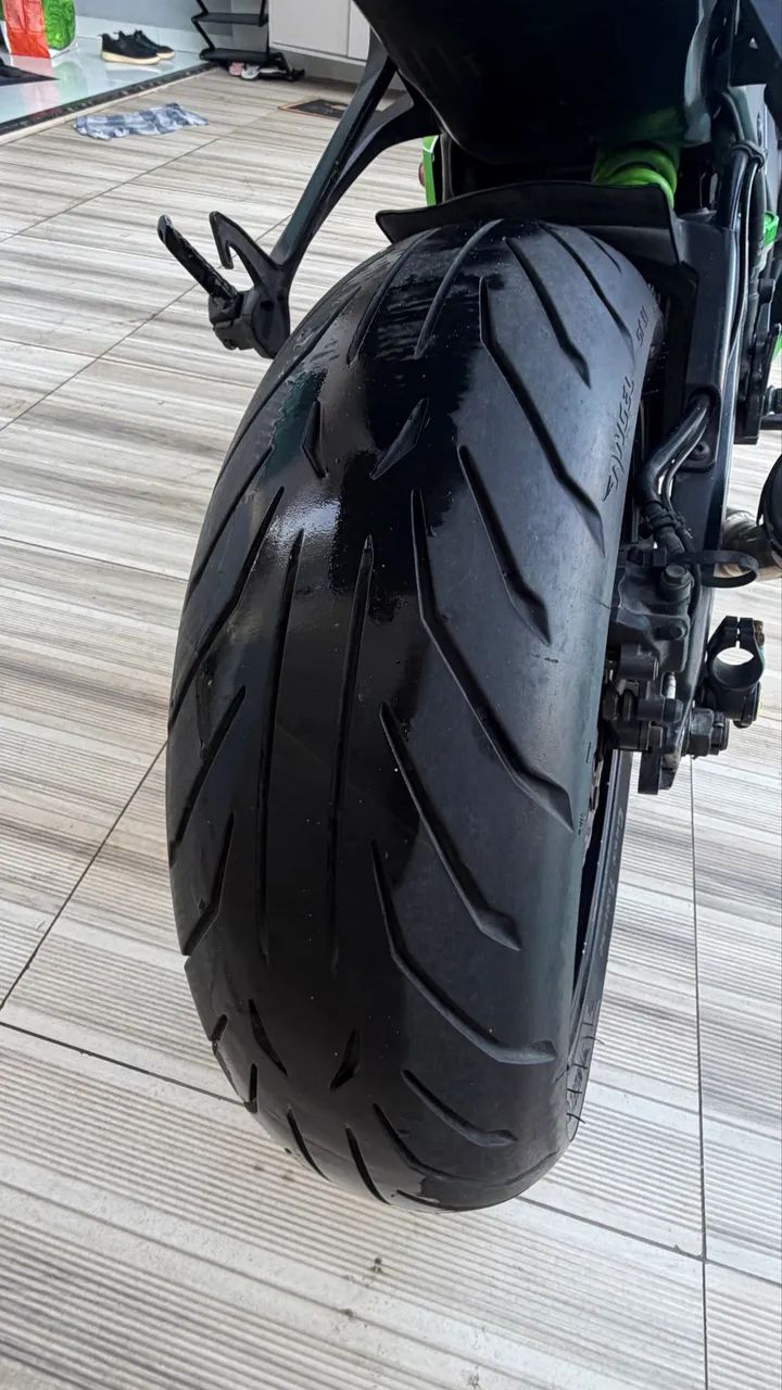 Z 1000 2012 - 1523943714 | OLX